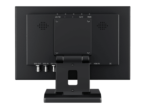 Monitor 12 pollici metallo SDI